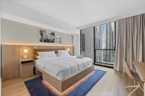Comfort & Style Studio in Downtown Miami!